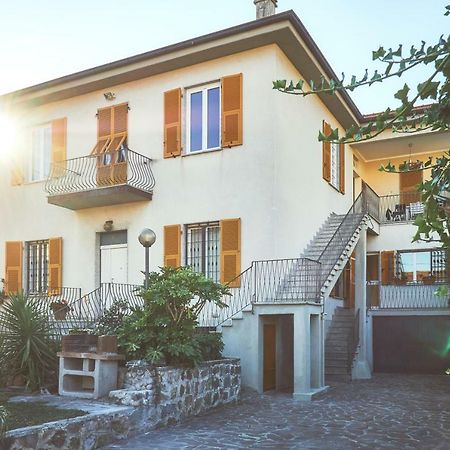 Casa Ines Villa La Spezia Kültér fotó