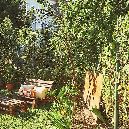 Casa Ines Villa La Spezia Kültér fotó