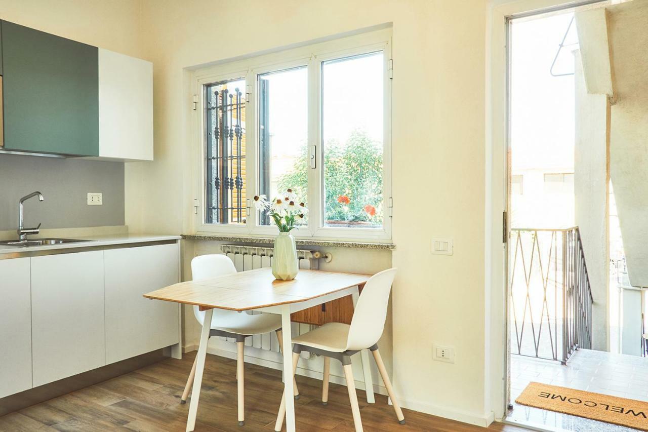 Casa Ines Villa La Spezia Kültér fotó