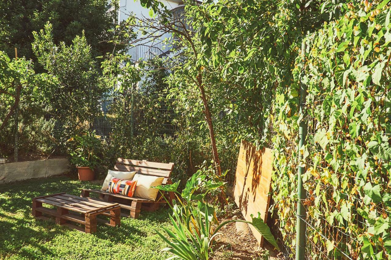 Casa Ines Villa La Spezia Kültér fotó