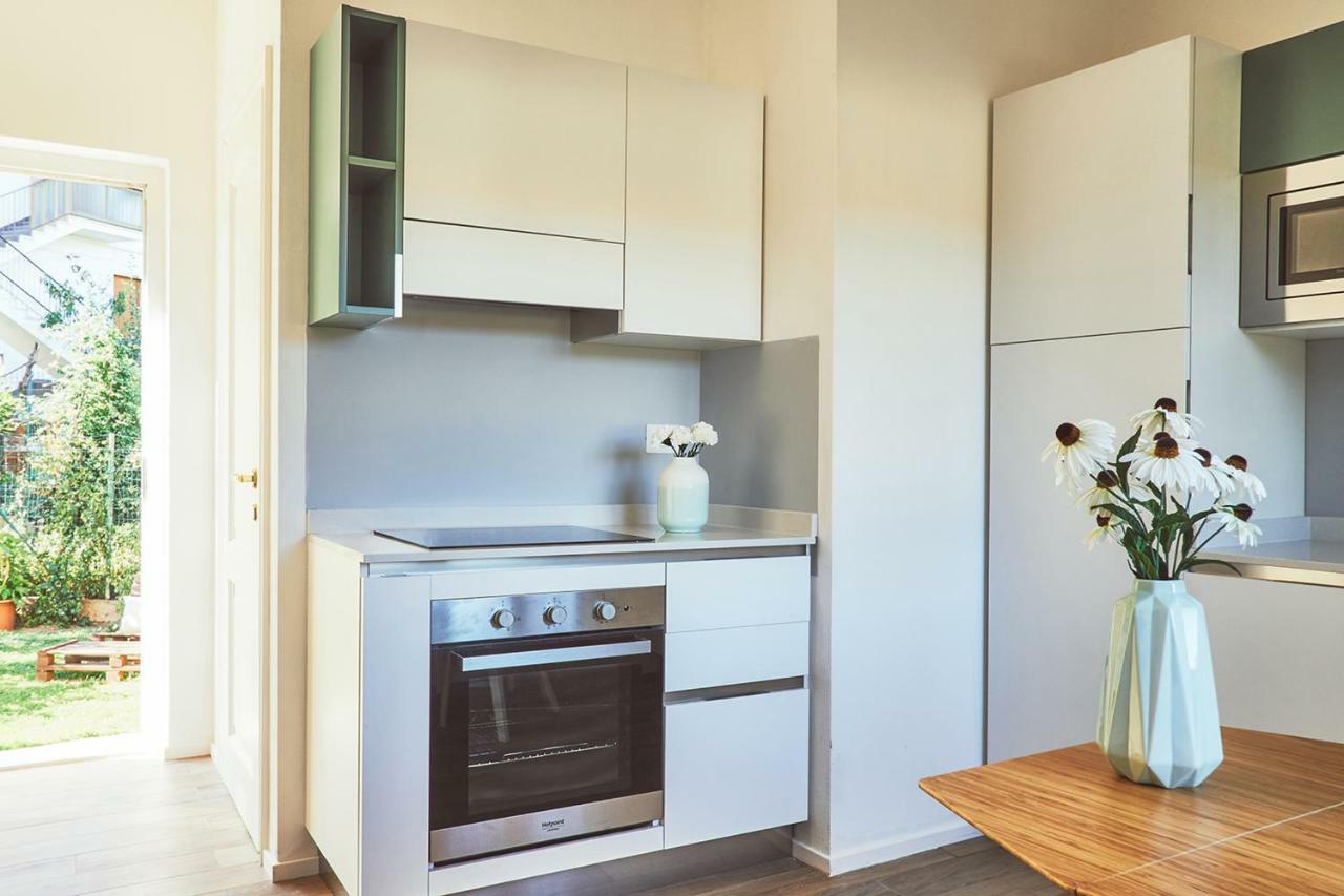 Casa Ines Villa La Spezia Kültér fotó