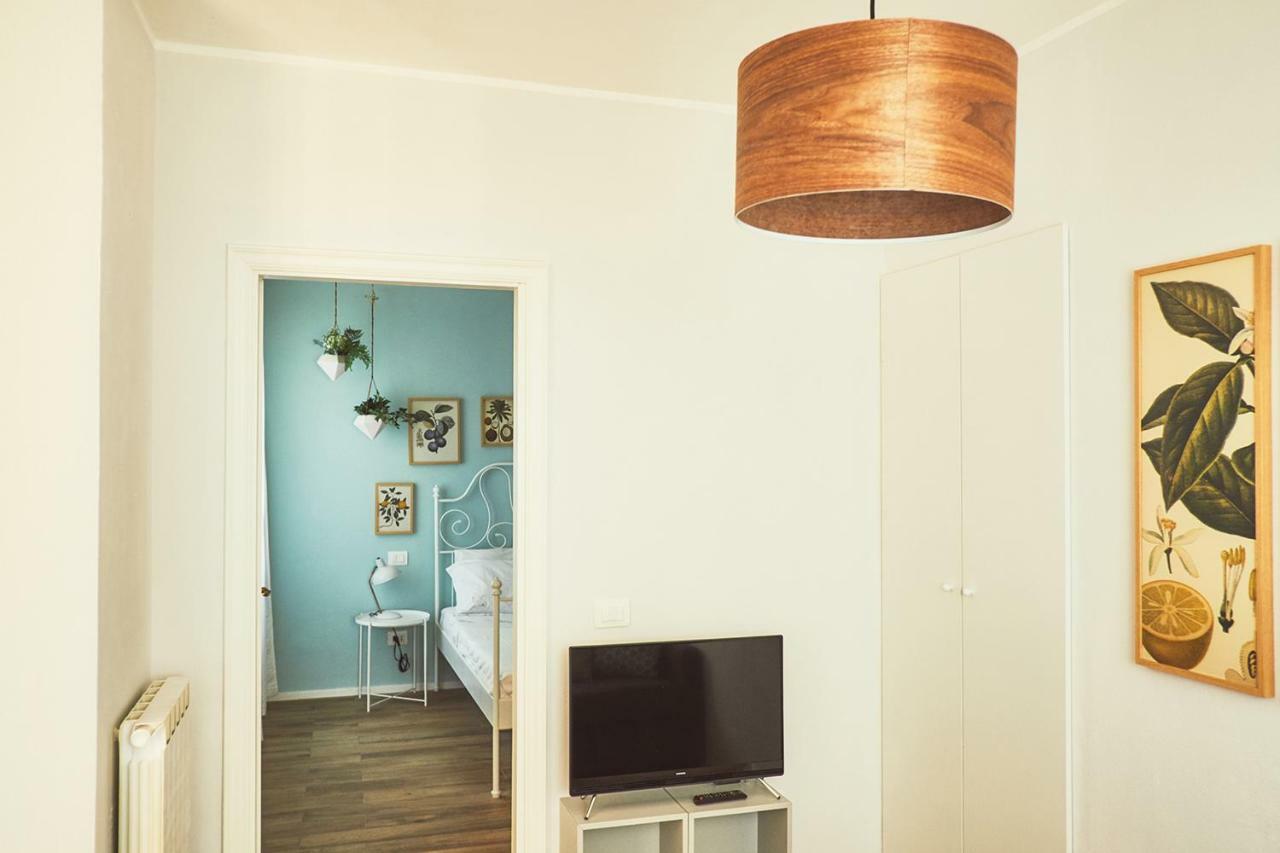 Casa Ines Villa La Spezia Kültér fotó
